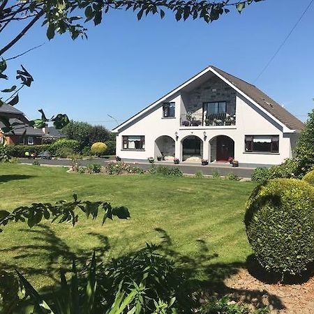 Gallows View Bed & Breakfast Bunratty Exterior foto