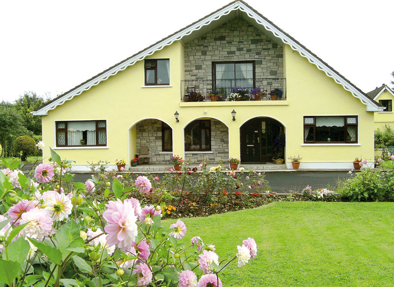 Gallows View Bed & Breakfast Bunratty Exterior foto