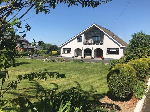 Gallows View Bed & Breakfast Bunratty Exterior foto