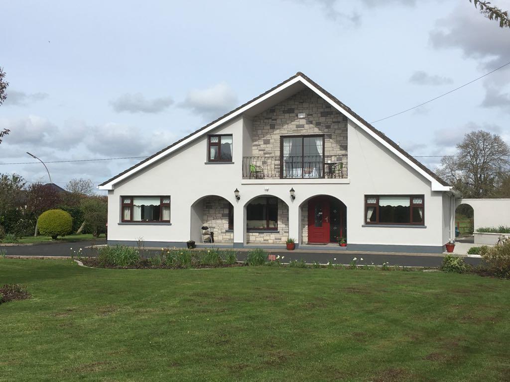Gallows View Bed & Breakfast Bunratty Exterior foto